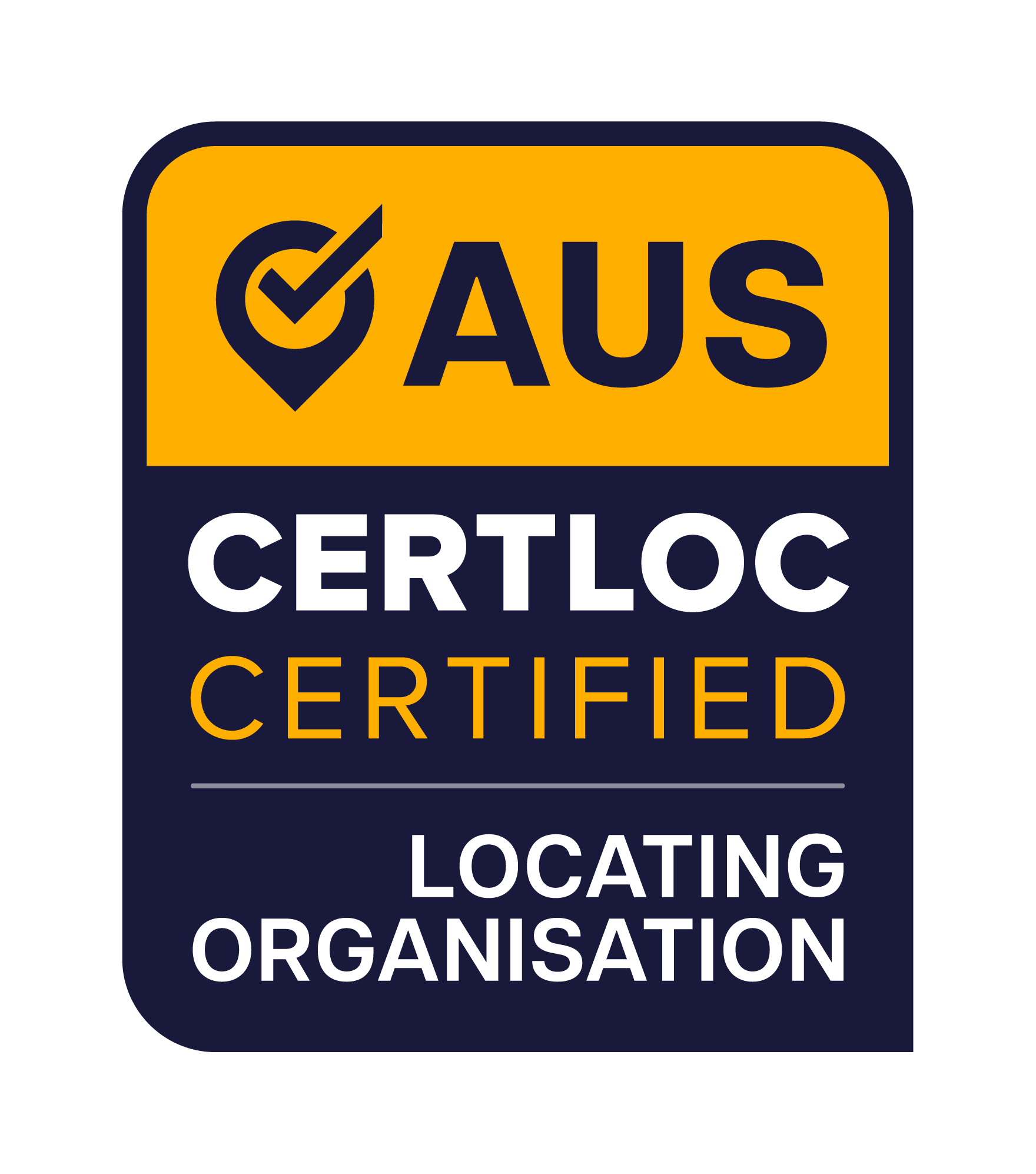 Telstra accredited