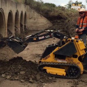 Pipe Inspection