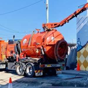 Why Is Vacuum Excavation the Preferred Method of Excavation in Australia?